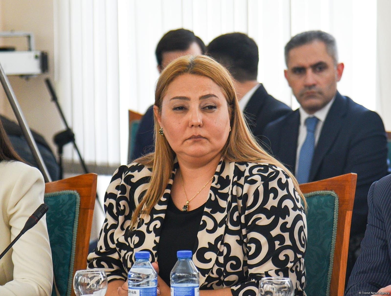 Zabratda təhsildən yayınan 11 uşaqdan 9-nun təhsili bərpa olunub