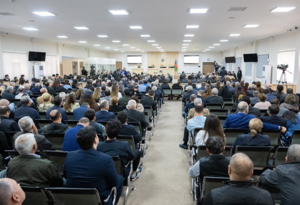 Zərərçəkmiş şəxs Şuşanın işğalı günündən danışıb: Həmin vaxt bombalar yağış kimi yağırdı