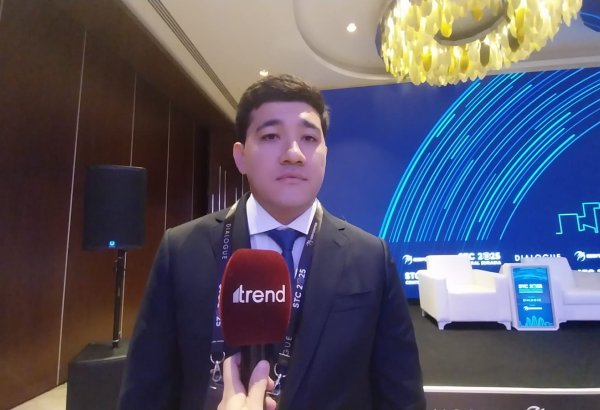 Torpaqların şoranlaşmasının monitorinqi layihəsi üzrə “Uzbekkosmos” və “Azərkosmos” agentlikləri arasında fəal iş aparılır