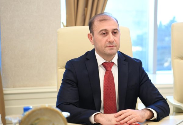Ramid Namazov EUMA-nın regiondakı fəaliyyətləri barədə sorğunun nəticələrini açıqladı