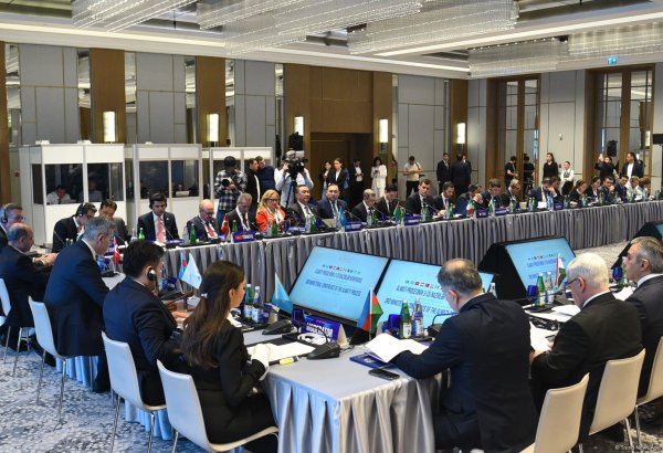Türkiyədə 2023-cü ildən bəri saxlanılan qeyri-qanuni miqrantların sayı açıqlanıb