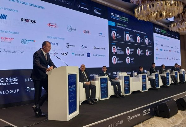 Türkiyə 2026-cı ilin sonuna qədər Aya sərt eniş etməyi planlaşdırır - Yusuf Kıraç