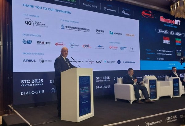 Bu il "Turkmen Alem 52E"i əvəz edəcək peykin istehsalına başlanılması planlaşdırılır