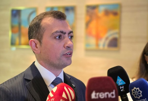 "Azərkosmos" qoyduğu sərmayələrdən 650 milyon manat gəlir götürüb - Dunay Bədirxanov