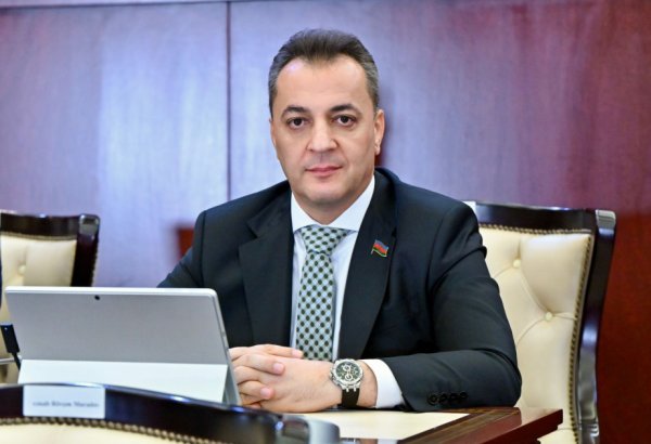 Deputat xaricdə gənclər arasında Azərbaycanla bağlı müsabiqənin keçirilməsini təklif edib