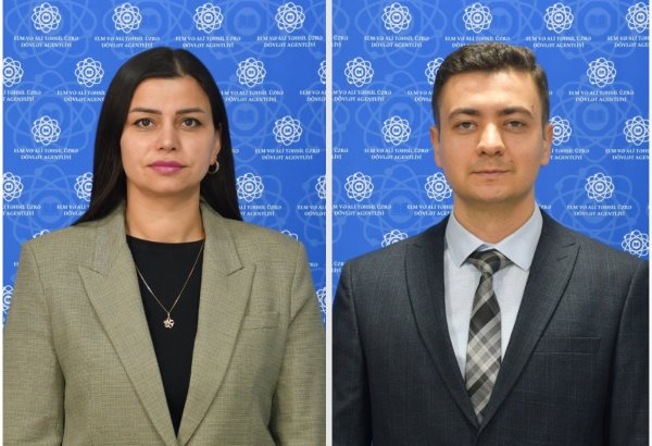 Gəncədəki Regional Kollecə rəhbər TƏYİNATLARI