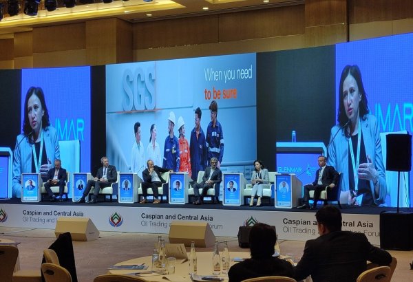 Yanacaqda olan texniki fərqlər Avropa bazarına ixracı çətinləşdirir - SGS eksperti