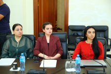Qlobal Cənub QHT Platforması üçün 110-dan çox ölkədən QHT-lər Bakıya toplaşır (FOTO)