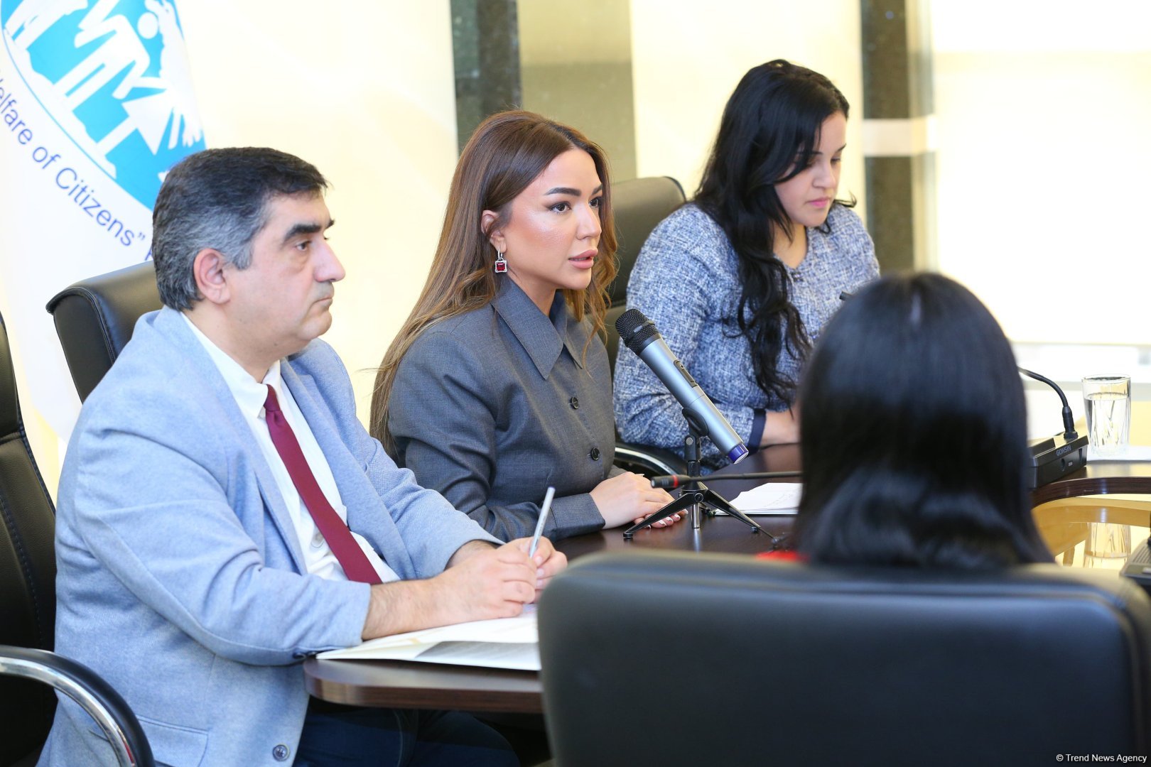 Qlobal Cənub QHT Platforması üçün 110-dan çox ölkədən QHT-lər Bakıya toplaşır (FOTO)
