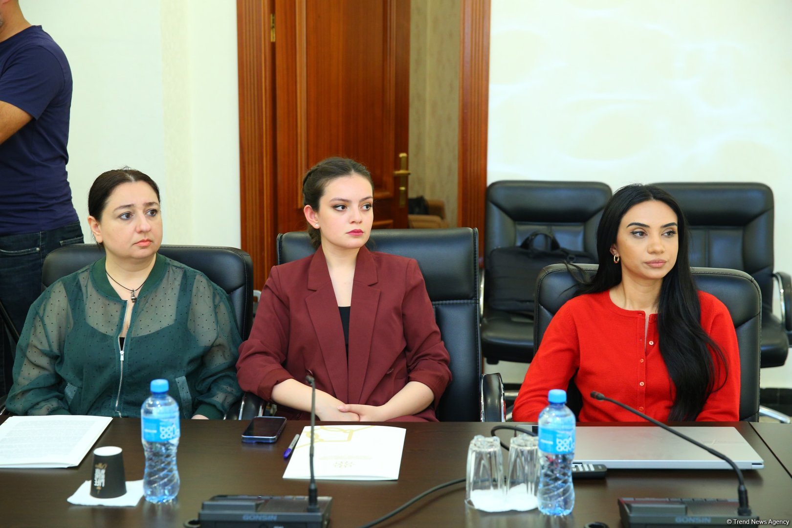 Qlobal Cənub QHT Platforması üçün 110-dan çox ölkədən QHT-lər Bakıya toplaşır (FOTO)