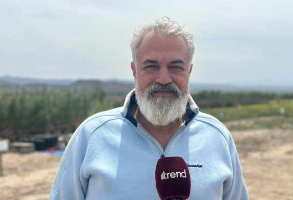 Qarabağdakı bərpa işlərinin tempi adamı valeh edir - Suriyadan olan səyahətçi