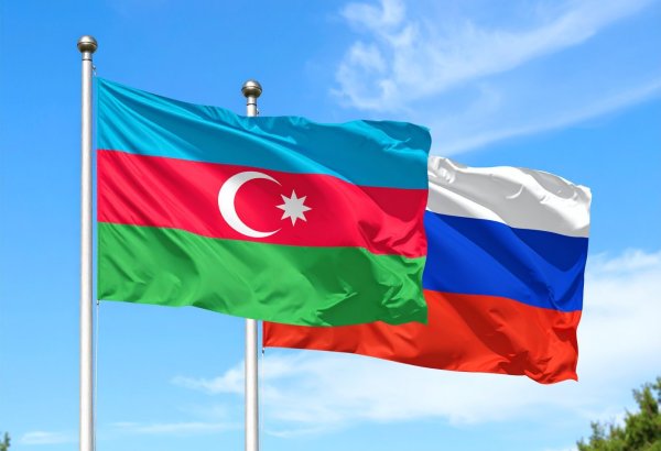 Rusiya Azərbaycana təşəkkür edib