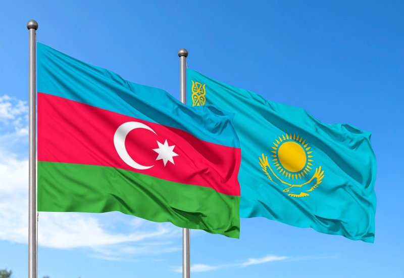 Azərbaycan və Qazaxıstan arasında ticarət-iqtisadi əməkdaşlıq üzrə birgə hökumətlərarası komissiyanın yeni tərkibi təsdiqlənib - SƏRƏNCAM