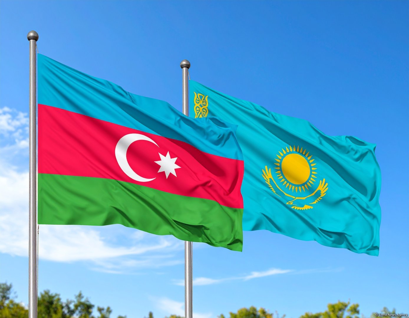 Qazaxıstan və Azərbaycan TDT-nin mülki müdafiə mexanizminin inkişafında həlledici rol oynaya bilər - Ekspert