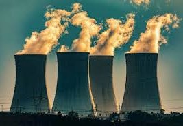 İsveçrə atom elektrin stansiyasını "söndürüb"