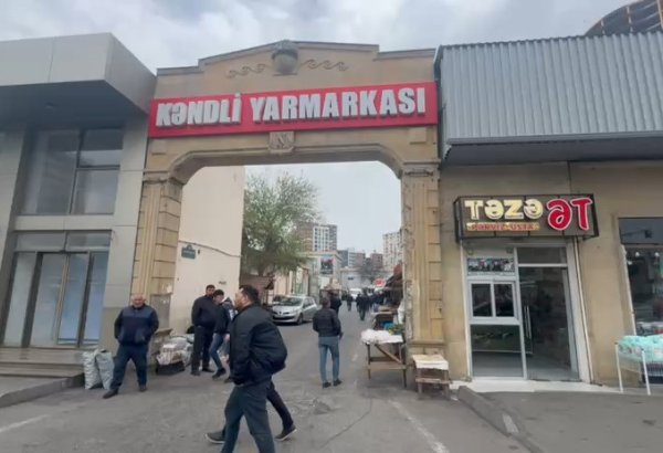 Daha bir yanğın təhlükəli obyektin fəaliyyəti dayandırılıb (FOTO/VİDEO)