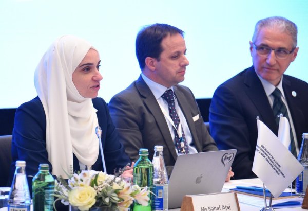 Qlobal Cənub QHT platformasının yaradılması yeni perspektivlər açır - UAE WiRE