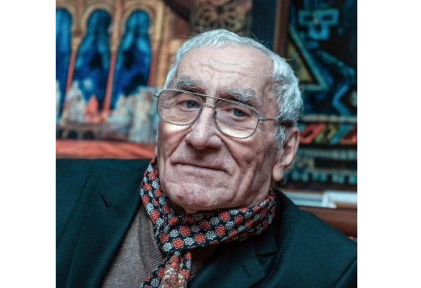 Xalq rəssamı Rafiz İsmayılov vəfat edib