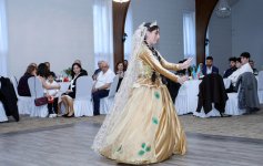 Azərbaycan mədəniyyəti Kanadada uğurla təbliğ edilib (FOTO)