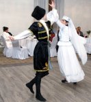 Azərbaycan mədəniyyəti Kanadada uğurla təbliğ edilib (FOTO)