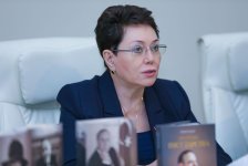 Ulu Öndər Heydər Əliyevin anadan olmasının 102-ci ildönümü Balaxanıda “Xalqa layiqli xidmət” adlı tədbirdə qeyd edilib (FOTO)