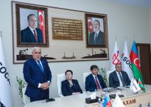 Ulu Öndər Heydər Əliyevin anadan olmasının 102-ci ildönümü Balaxanıda “Xalqa layiqli xidmət” adlı tədbirdə qeyd edilib (FOTO)