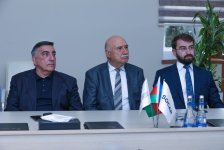 Ulu Öndər Heydər Əliyevin anadan olmasının 102-ci ildönümü Balaxanıda “Xalqa layiqli xidmət” adlı tədbirdə qeyd edilib (FOTO)