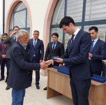 Köç karvanı Ağdam rayonunun Sarıcalı kəndinə çatıb (YENİLƏNİB) (FOTO)