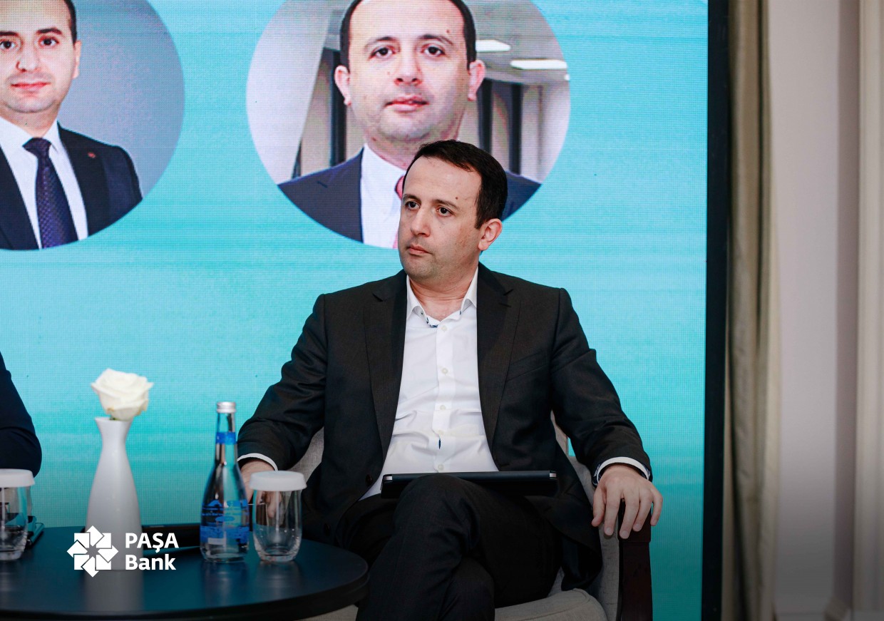 “PAŞA Bank” lizinq və faktorinq sahəsində əməkdaşlıq, inkişaf imkanlarını müzakirə edib (FOTO)
