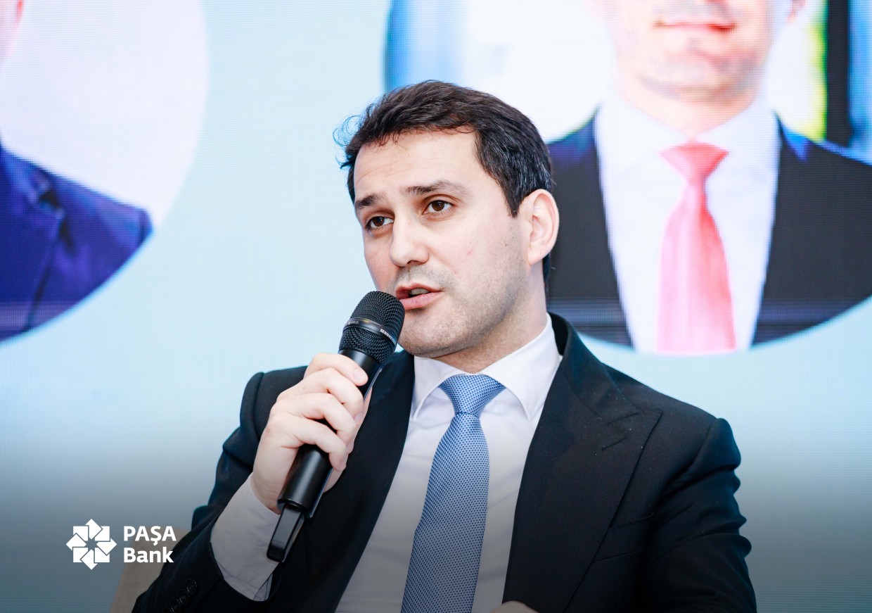 “PAŞA Bank” lizinq və faktorinq sahəsində əməkdaşlıq, inkişaf imkanlarını müzakirə edib (FOTO)