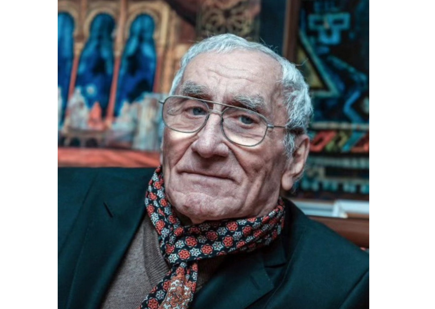 Xalq rəssamı Rafiz İsmayılov vəfat edib