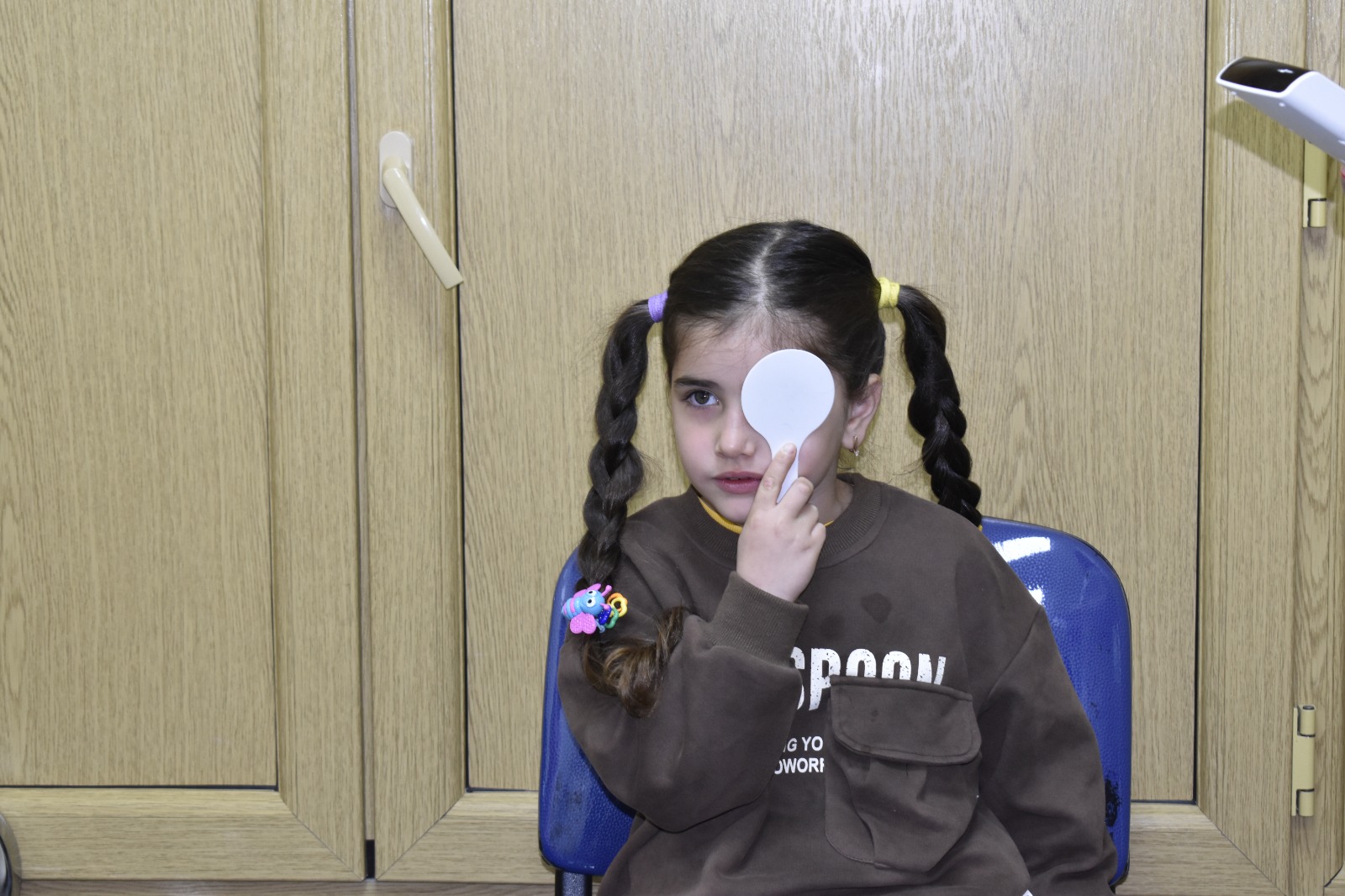 Səhiyyə Nazirliyi Ağdərə rayonunda əhalinin növbəti tibbi müayinələrini təşkil edib (FOTO)