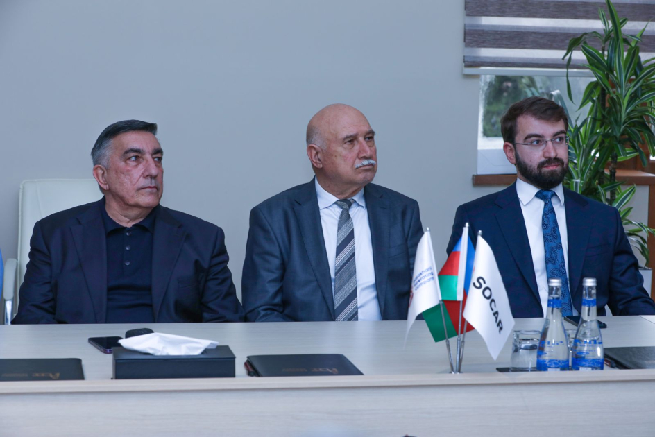 Ulu Öndər Heydər Əliyevin anadan olmasının 102-ci ildönümü Balaxanıda “Xalqa layiqli xidmət” adlı tədbirdə qeyd edilib (FOTO)