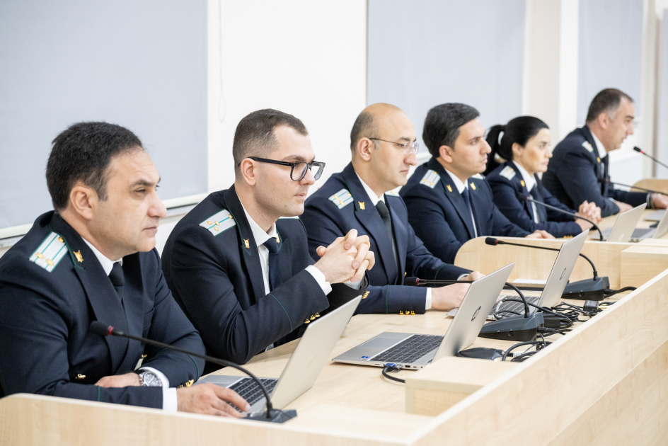 Ermənistan silahlı qüvvələrinin Qaradağlı kəndini işğal etməsi, azərbaycanlıları vəhşicəsinə qətlə yetirməsi, işgəncə verməsi ilə bağlı sənədlər məhkəmədə tədqiq olunub (FOTO)