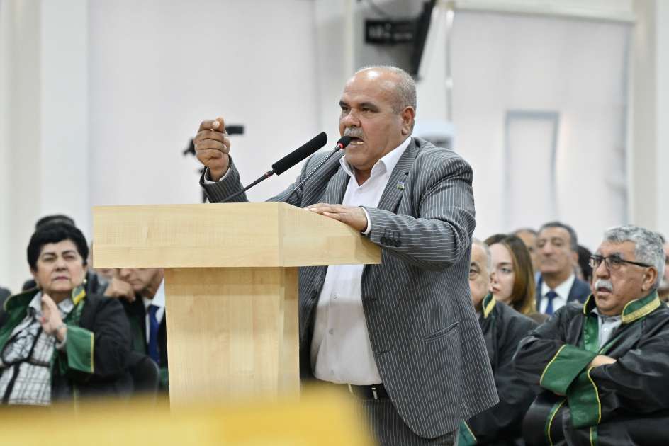 Ermənistan silahlı qüvvələrinin Qaradağlı kəndini işğal etməsi, azərbaycanlıları vəhşicəsinə qətlə yetirməsi, işgəncə verməsi ilə bağlı sənədlər məhkəmədə tədqiq olunub (FOTO)