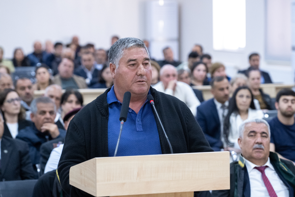 Ermənistan silahlı qüvvələrinin Qaradağlı kəndini işğal etməsi, azərbaycanlıları vəhşicəsinə qətlə yetirməsi, işgəncə verməsi ilə bağlı sənədlər məhkəmədə tədqiq olunub (FOTO)