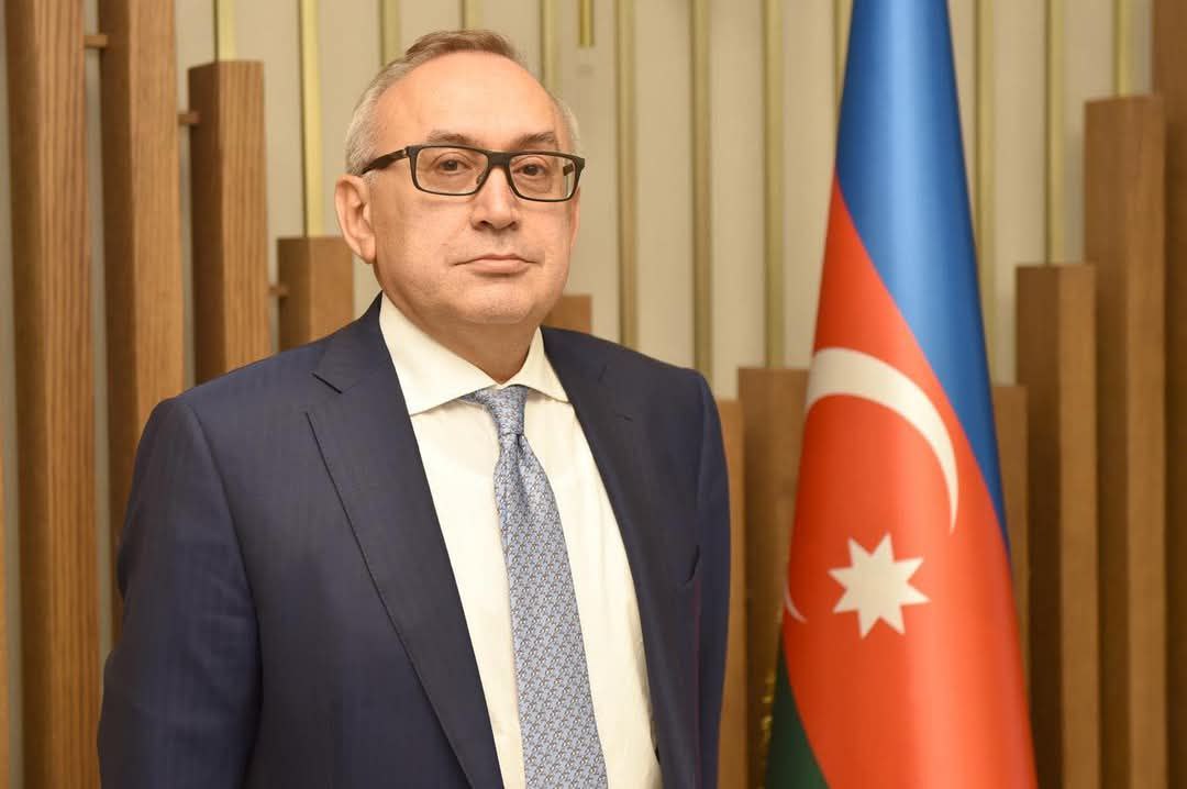 SOCAR-ın vitse-prezidentinin müavini Qaz üzrə Beynəlxalq İttifaqın icraedici komitəsinə üzv seçilib
