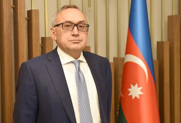 SOCAR-ın vitse-prezidentinin müavini Qaz üzrə Beynəlxalq İttifaqın icraedici komitəsinə üzv seçilib
