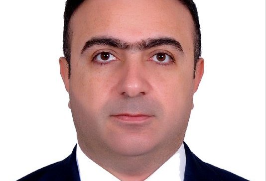 Naxçıvanda rəqəmsal inkişaf və nəqliyyat naziri vəzifəsinin müvəqqəti icrası ona həvalə olundu