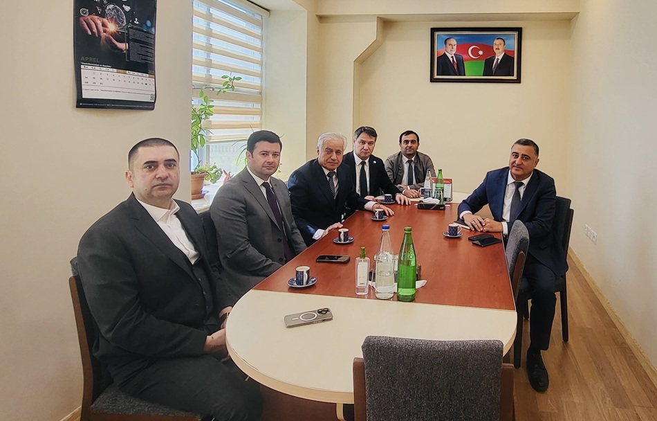 Audiovizual Şura Naxçıvanda televiziya və radio yayımlarının monitorinqini aparıb (FOTO)
