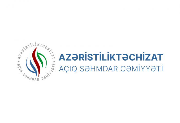 “Azəristiliktəchizat”a yeni sədr təyin edilib - SƏRƏNCAM