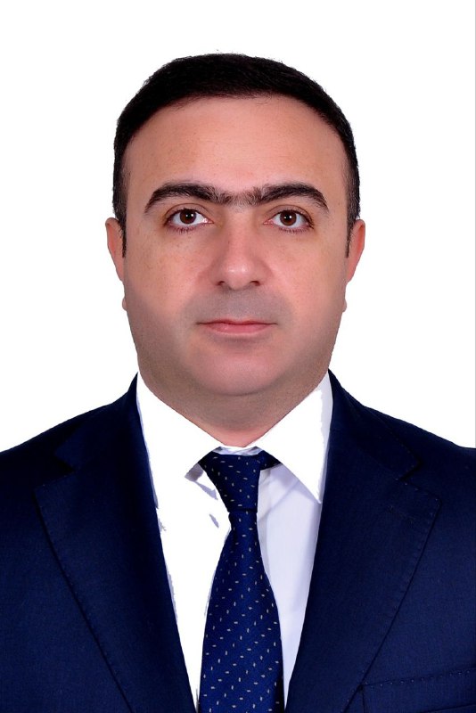 Naxçıvanda rəqəmsal inkişaf və nəqliyyat naziri vəzifəsinin müvəqqəti icrası ona həvalə olundu