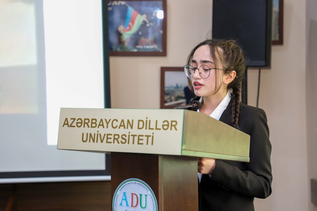 “Vətən müharibəsi tarixi. Şəxsiyyət faktoru” kitabının fransız və urdu  dillərində nəşrlərinin təqdimatı olub (FOTO)