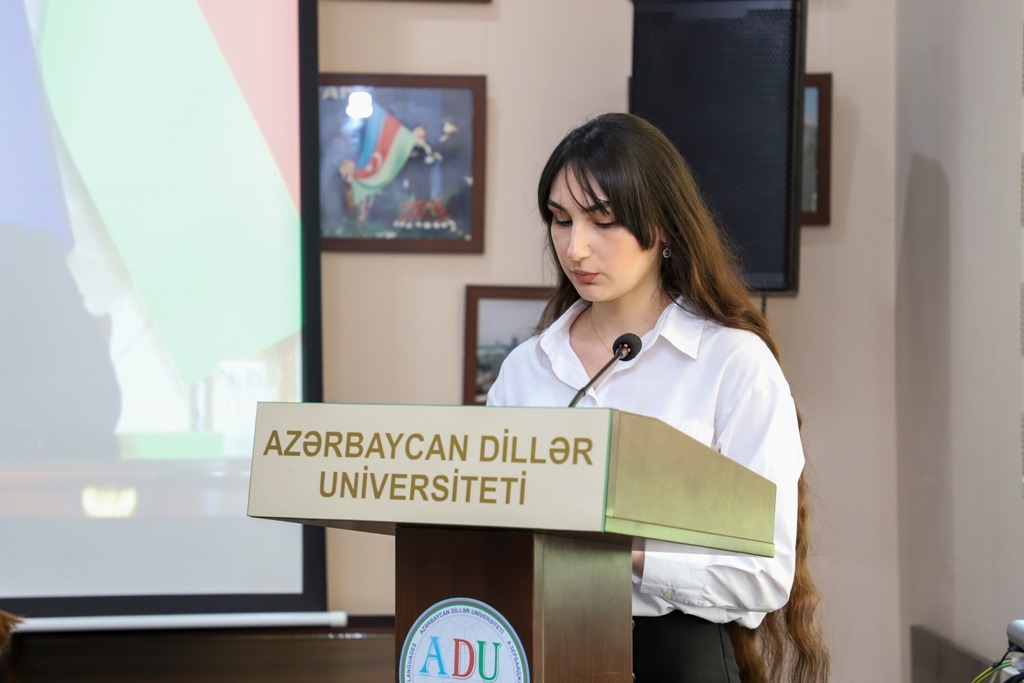 “Vətən müharibəsi tarixi. Şəxsiyyət faktoru” kitabının fransız və urdu  dillərində nəşrlərinin təqdimatı olub (FOTO)