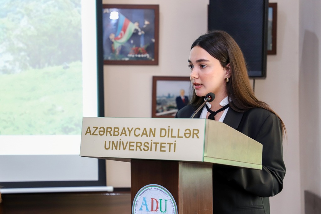 “Vətən müharibəsi tarixi. Şəxsiyyət faktoru” kitabının fransız və urdu  dillərində nəşrlərinin təqdimatı olub (FOTO)