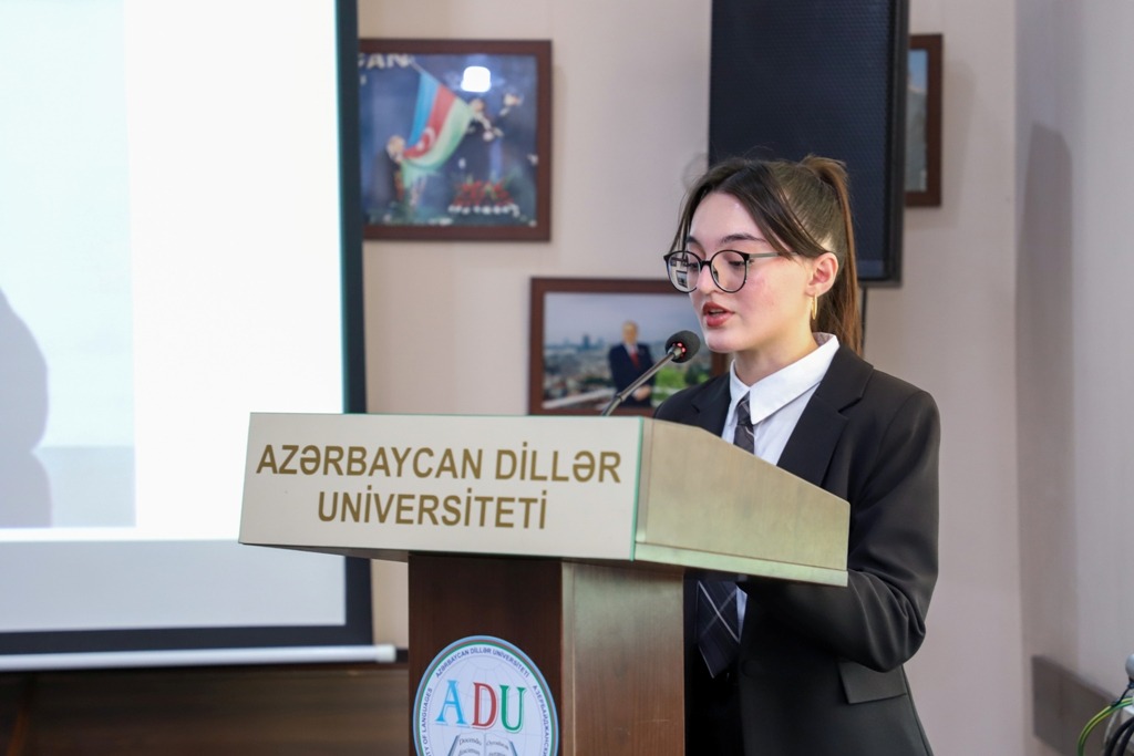 “Vətən müharibəsi tarixi. Şəxsiyyət faktoru” kitabının fransız və urdu  dillərində nəşrlərinin təqdimatı olub (FOTO)
