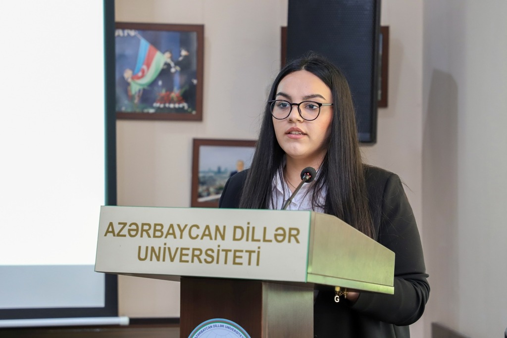 “Vətən müharibəsi tarixi. Şəxsiyyət faktoru” kitabının fransız və urdu  dillərində nəşrlərinin təqdimatı olub (FOTO)