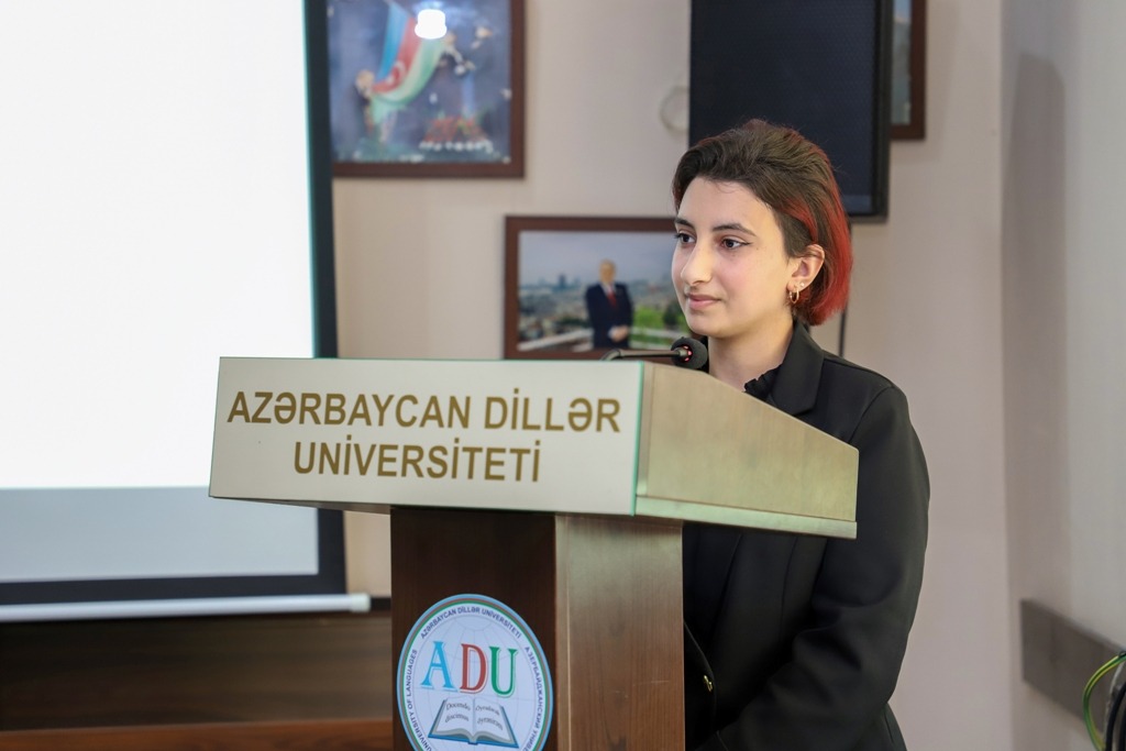 “Vətən müharibəsi tarixi. Şəxsiyyət faktoru” kitabının fransız və urdu  dillərində nəşrlərinin təqdimatı olub (FOTO)