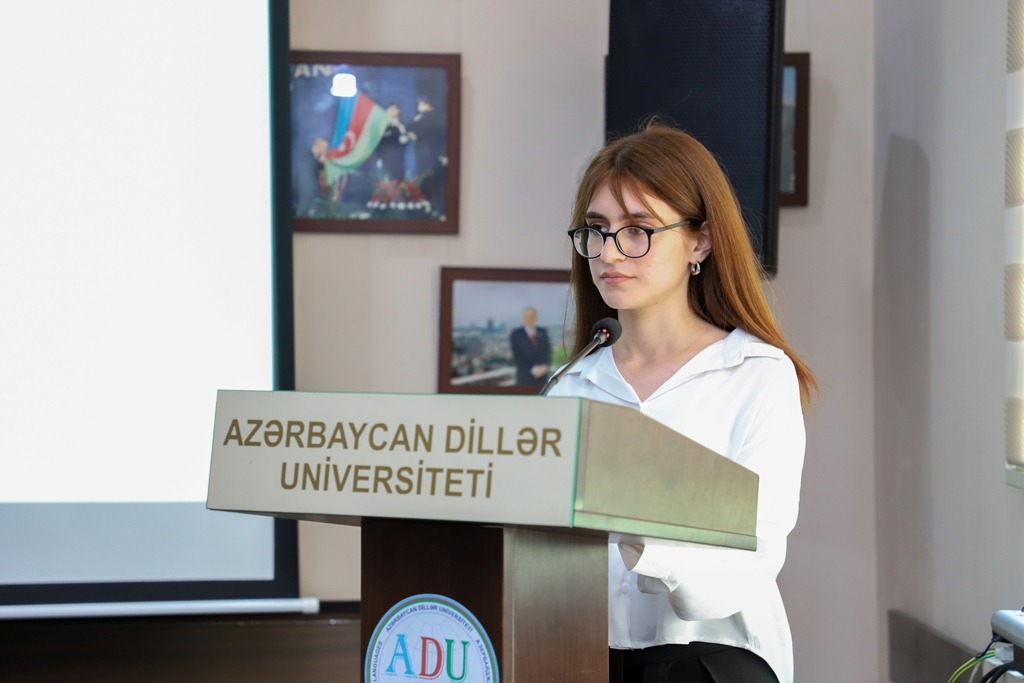 “Vətən müharibəsi tarixi. Şəxsiyyət faktoru” kitabının fransız və urdu  dillərində nəşrlərinin təqdimatı olub (FOTO)