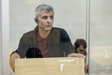 Ermənistan silahlı qüvvələrinin Qaradağlı kəndini işğal etməsi, azərbaycanlıları vəhşicəsinə qətlə yetirməsi, işgəncə verməsi ilə bağlı sənədlər məhkəmədə tədqiq olunub (FOTO)